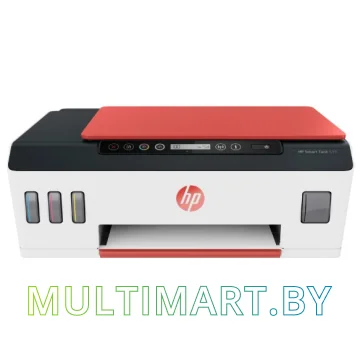 МФУ HP Smart Tank 519 Wireless (3YW73A)